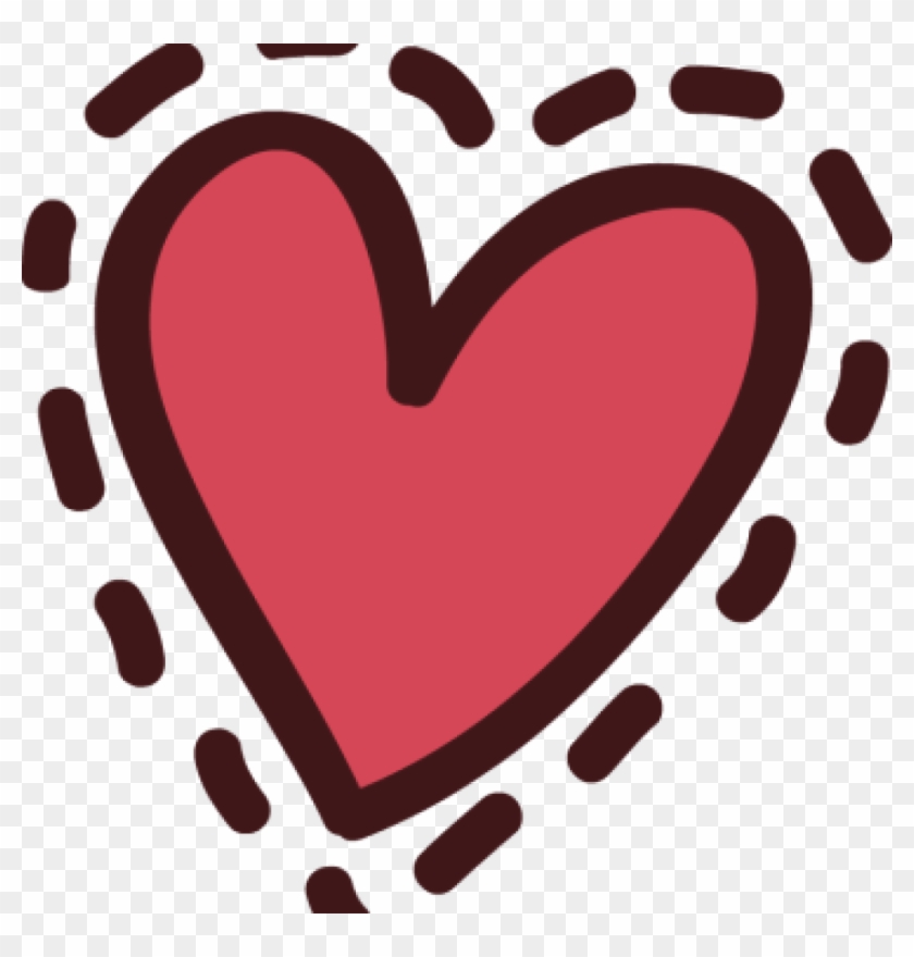 Cute Heart Clipart The Top 5 Best Blogs On Cute Pink - Cute Hearts Clip Art #354169