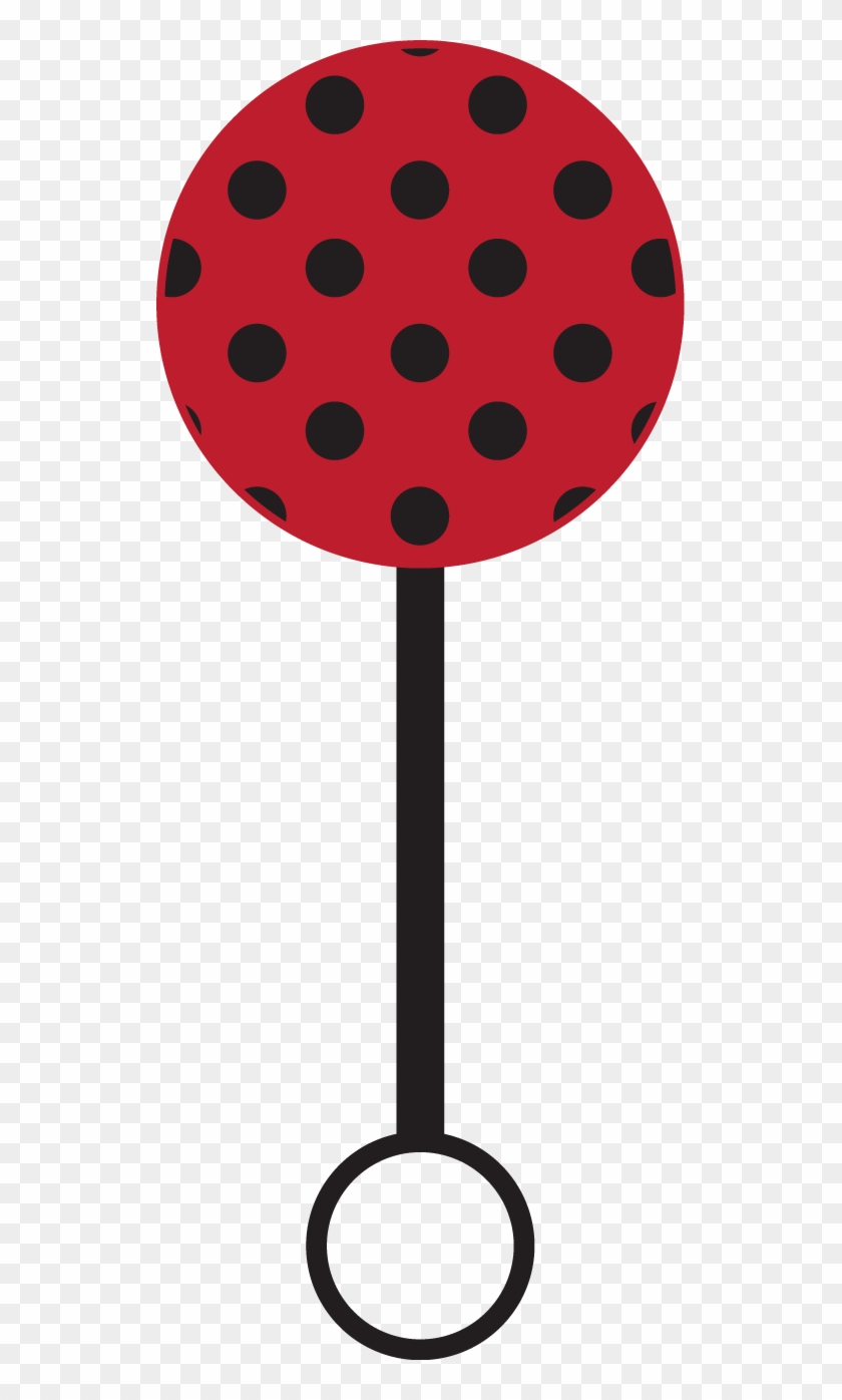 Baby Ladybug Clip Art - Baby Ladybug Clipart #354184