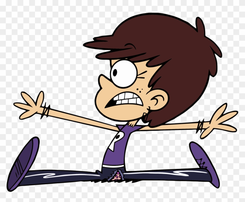 Luna Loud/costumes - Loud House Luna Loud #354249