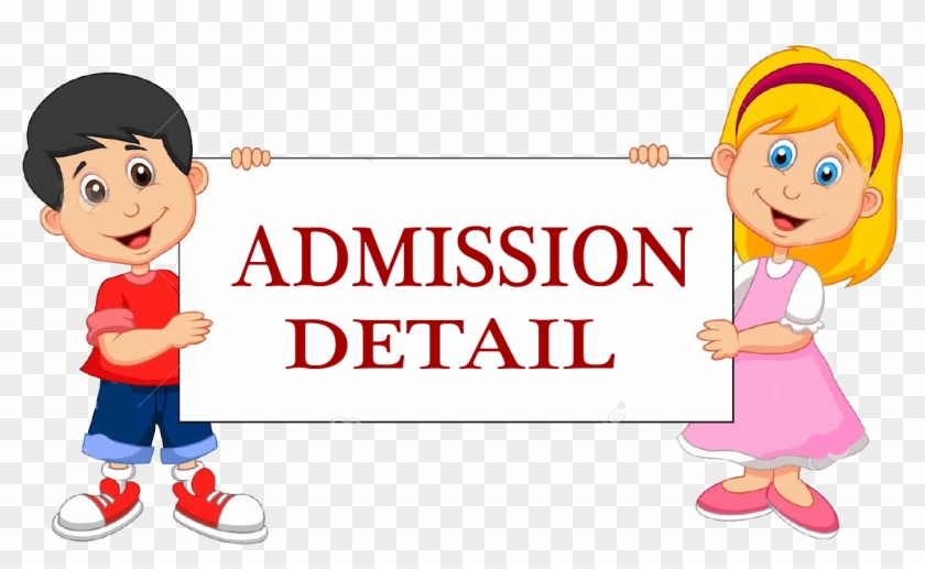 Admission Open Clip Art - Admission Open 2018 19 #354250