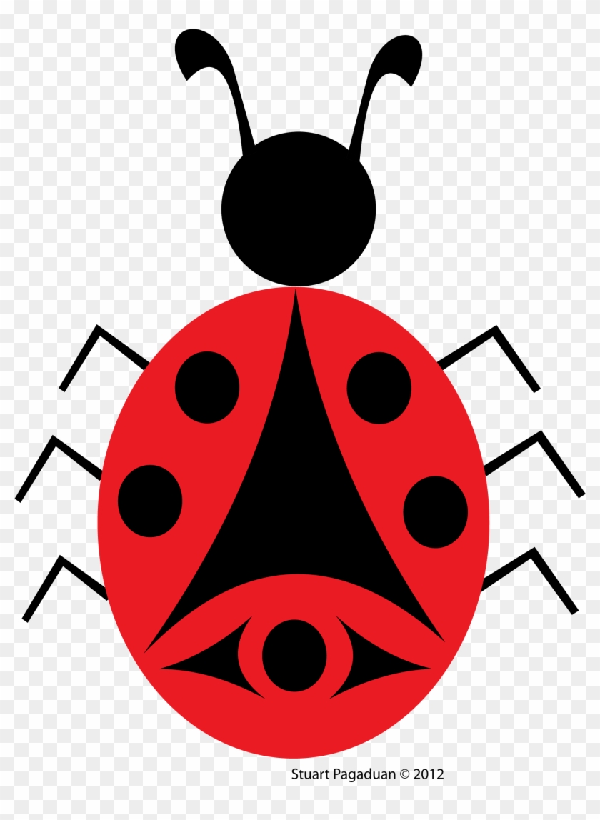 Ladybug-smayuqwa - Ladybird Beetle #354257