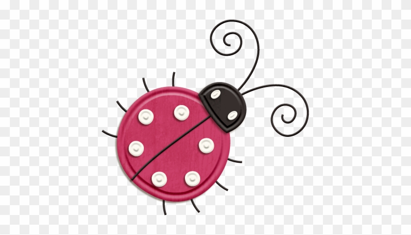 Ladybug - Coquito Para Colorear #354295