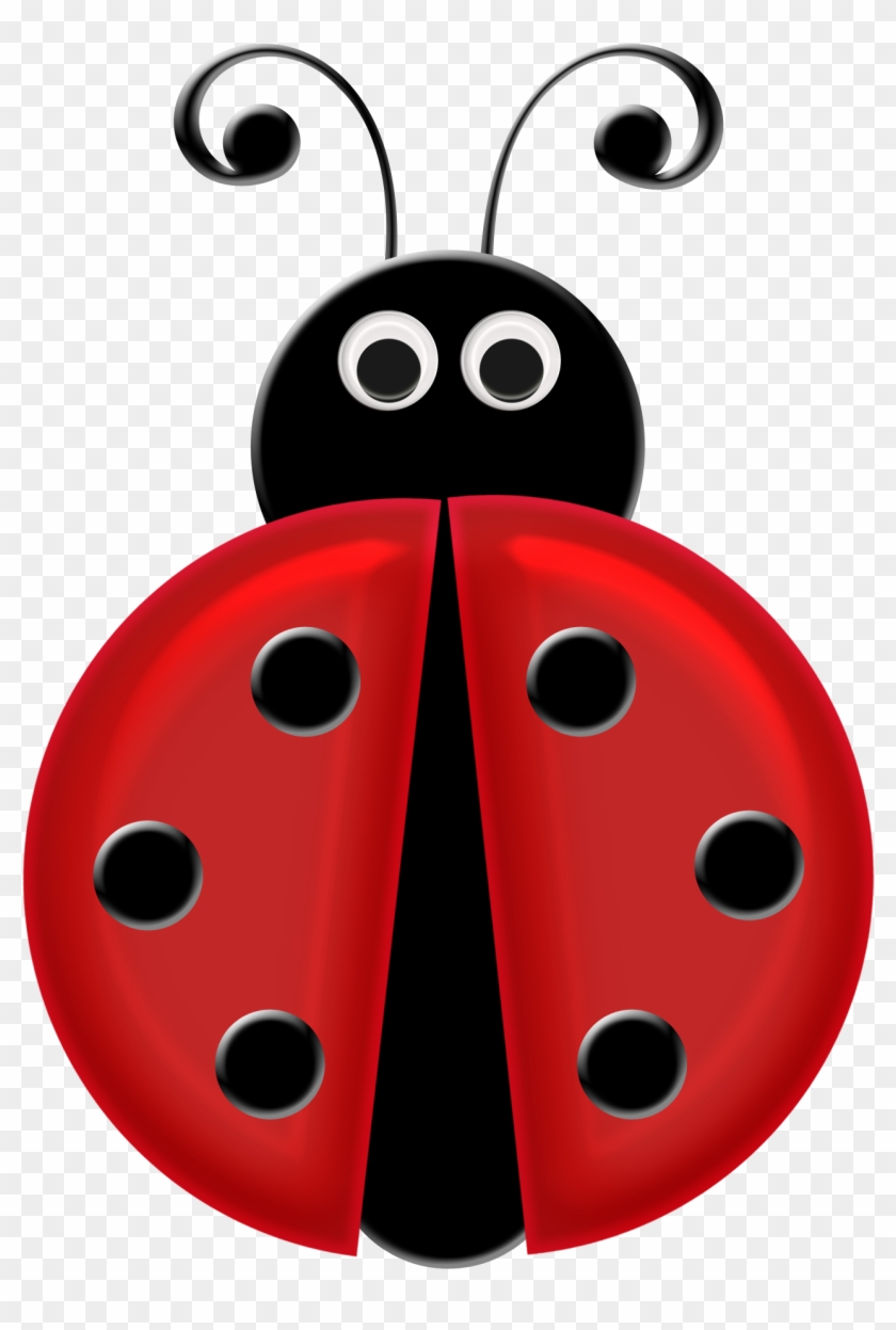 Ladybug * - Ladybug Clipart #354305
