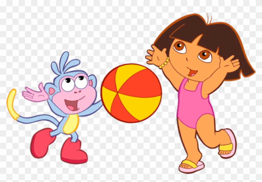 Dora The Explorer - Dora The Explorer Phonics: 12 Book Reading Program #354312