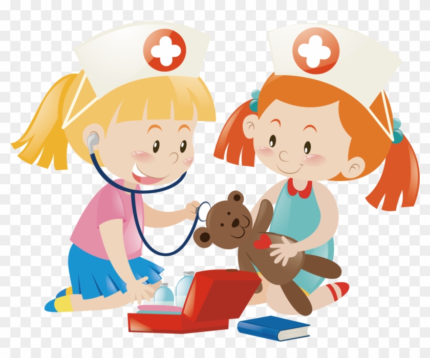 Child Play Illustration - Child Play Illustration #354358