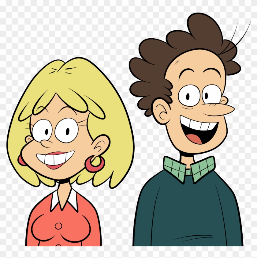 Loud Family's Pizza - Loud Family's Pizza #354343