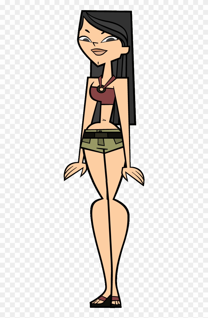 Heather Heather - Total Drama Island Heather #354393