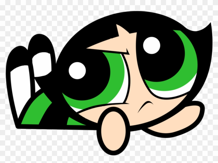 Ashtyn C - - Powerpuff Girls Bored #354432