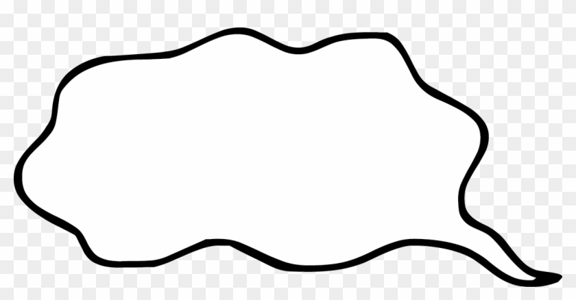 Student - Think - Bubble - Clipart - Student - Think - Bubble - Clipart #354441