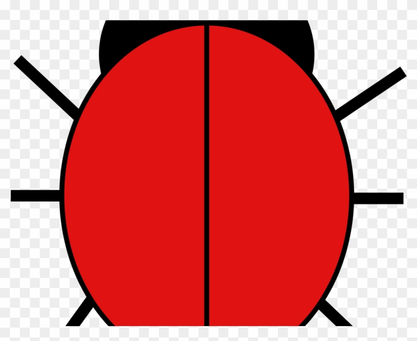 Download Unthinkable Ladybug Clip Art Free Printable - Download Unthinkable Ladybug Clip Art Free Printable #354447