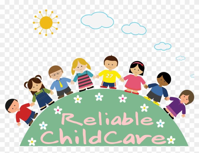 Free Icons Png - Child Care #354457