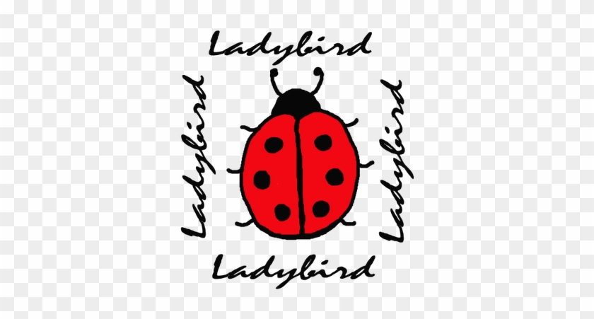 Ladybird Bakery - Ladybird #354474