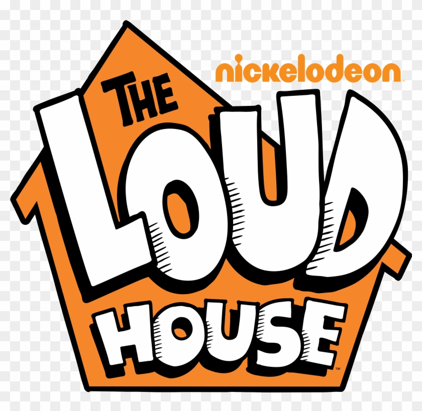 The Loud House - Loud House #1: There Will Be Chaos [book] #354495