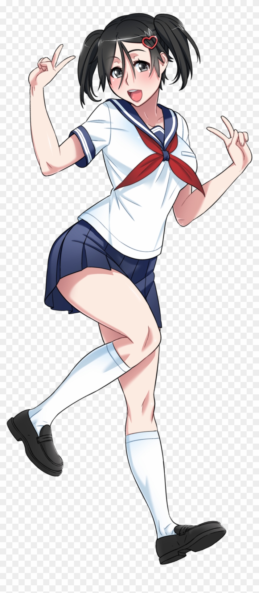 Hanako Yamada - Hanako Yamada #354524