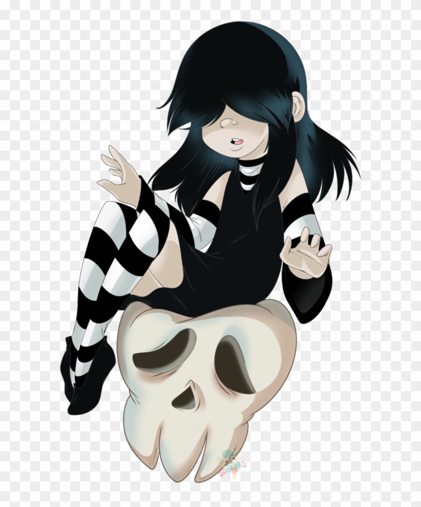 Oopsi Sat On Death By Pizzapupperroni On Deviantart - Death #354531