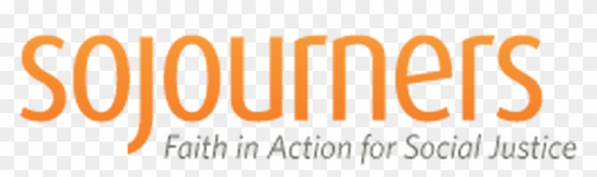 Sojourners Logo - Sojourners Magazine #354554