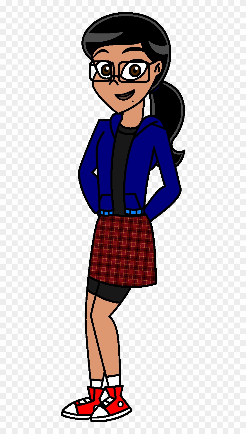 Female Mayor Clipart #354574