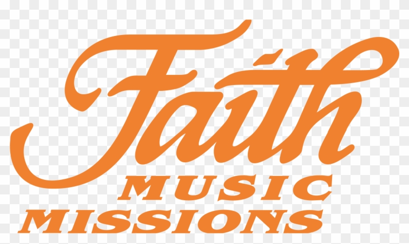 Faith Music #354580