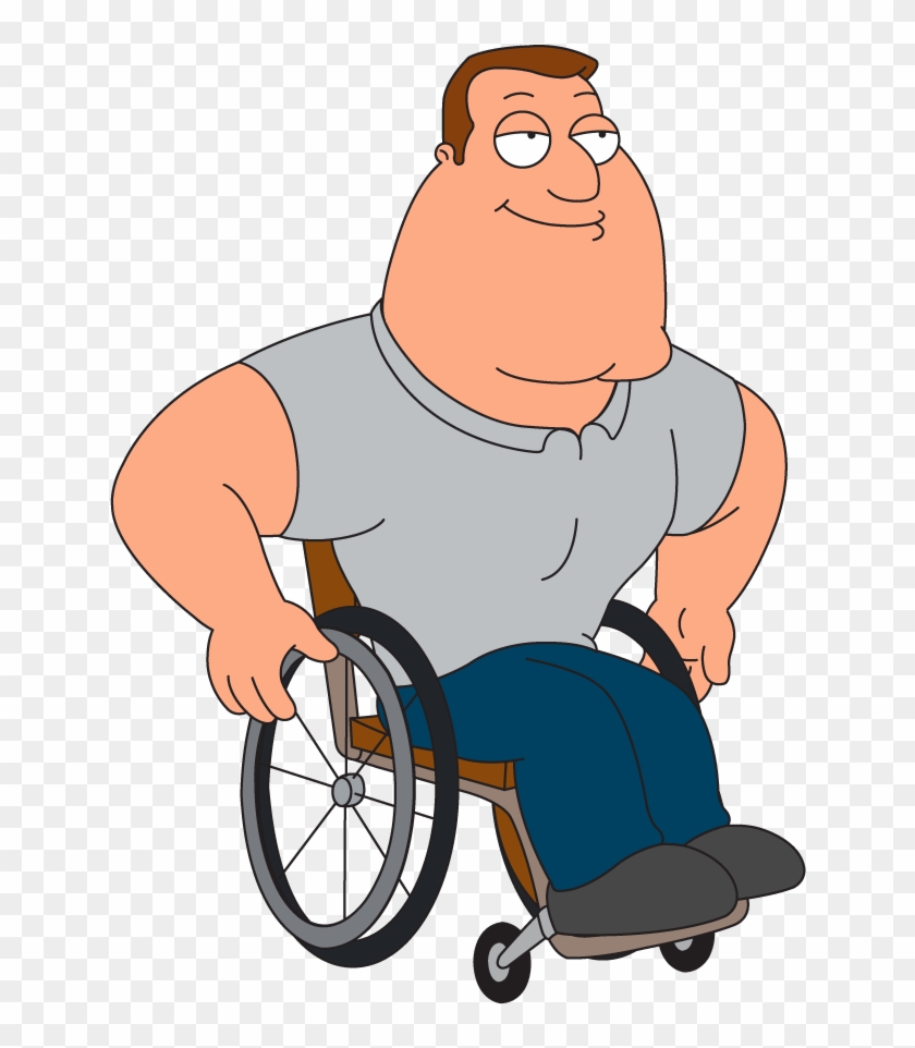 Family - Family Guy Bud Swanson #354610