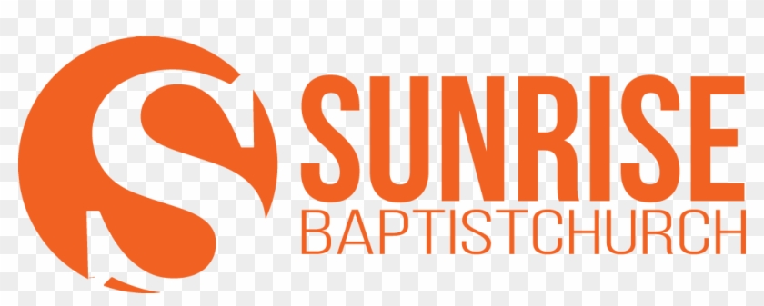Sunrise Baptist Church - Openkey Logo #354615