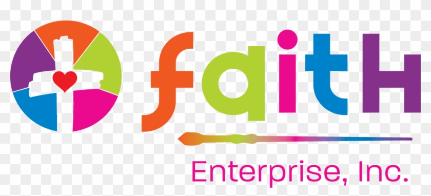 Faith Enterprise Worcester Massachusetts - Graphic Design #354628