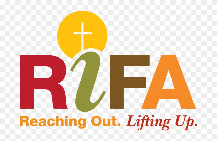 Regional Inter-faith Association - Rifa Logo #354668
