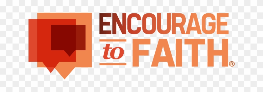 Encourage To Faith - Tan #354681