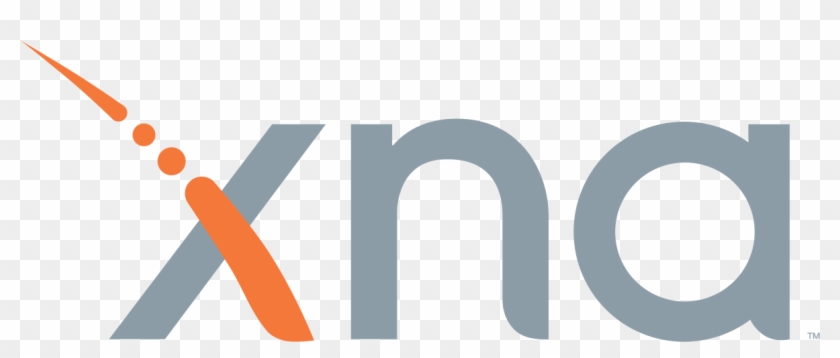 Xna Logo - Microsoft Xna #354694