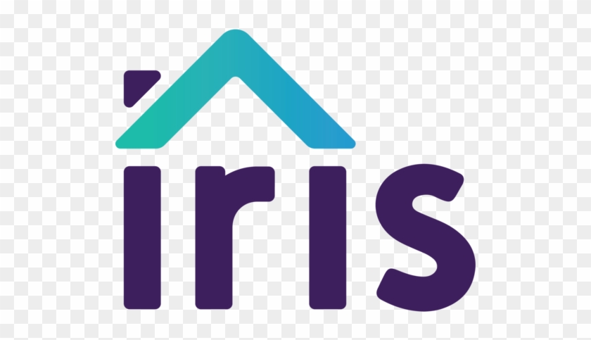 Iris By Lowes Logo #354696
