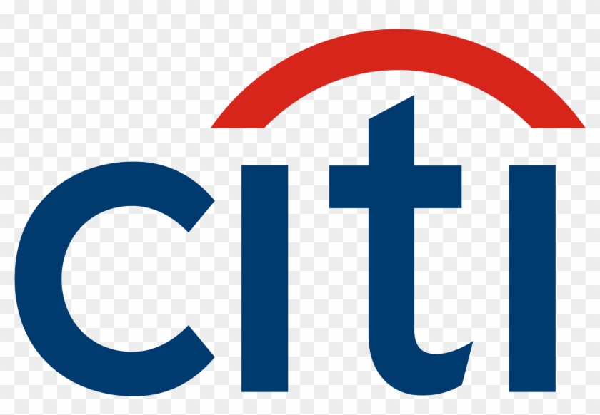 Citi Bank Logo - Citi Logo Png #354712
