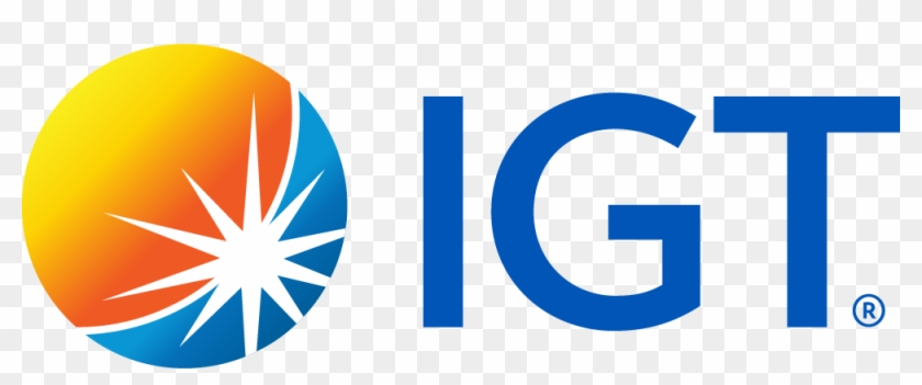 International Game Technology Logo #354715