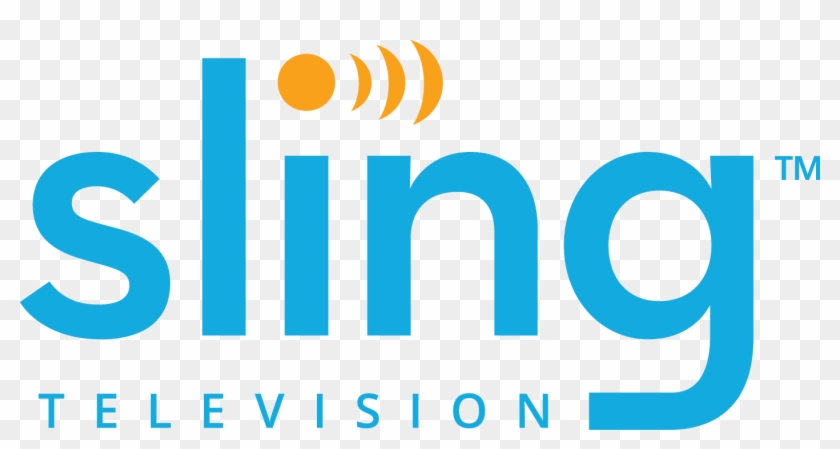 Sling Tv Logo - Sling Tv E-gift Card #354741