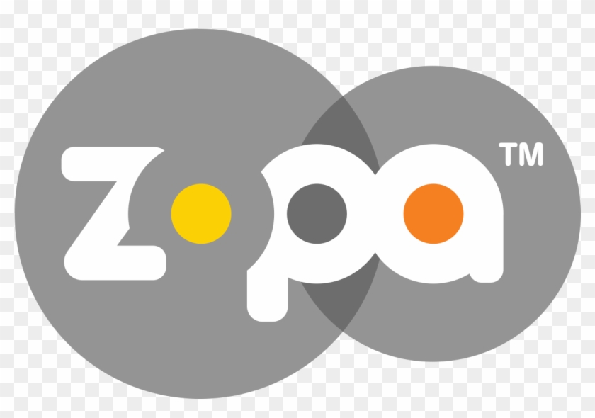 Zopa Turns Ten As Financial System Reaches Tipping - Zopa Logo #354743