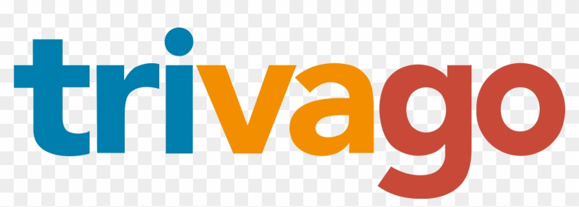 Trivago Logo Png Transparent Svg Vector Freebie Supply - Trivago Logo #354742