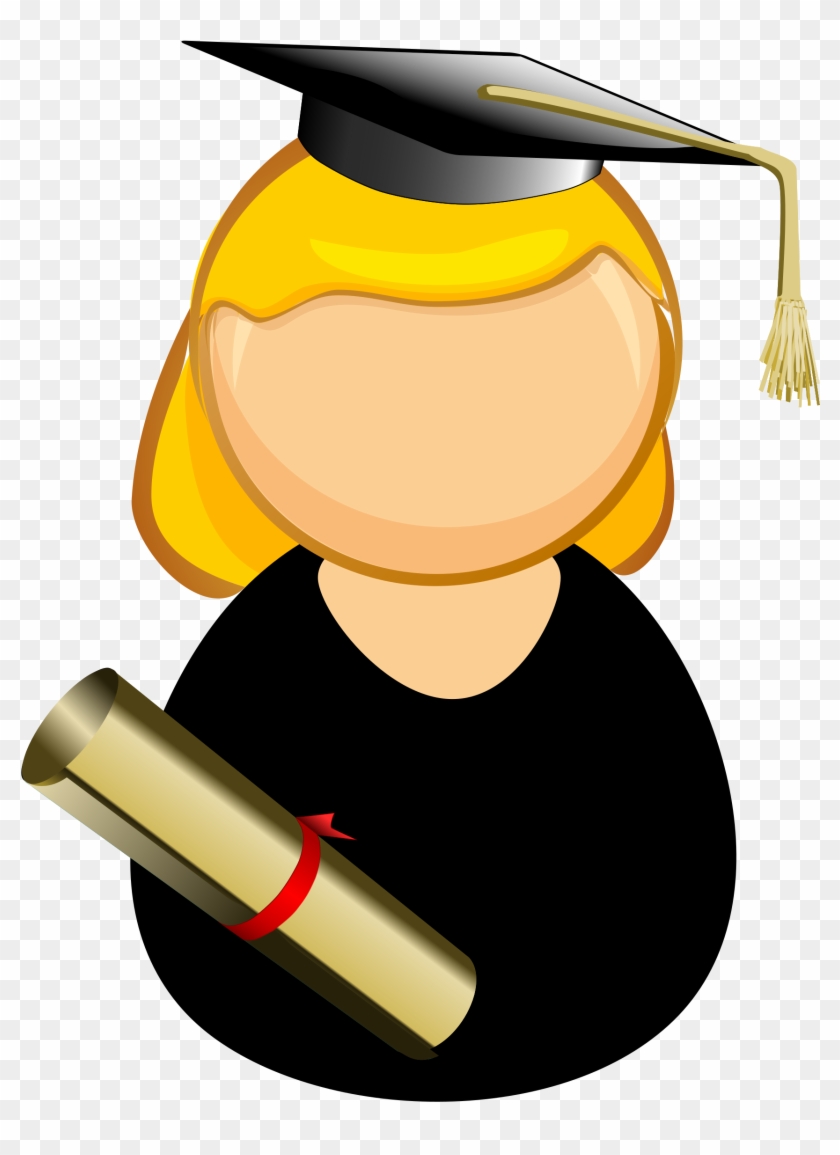 Big Image - Graduated Student #354748