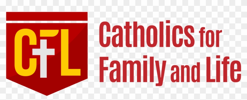 Faith Formation - Catholics For Family And Life #354757