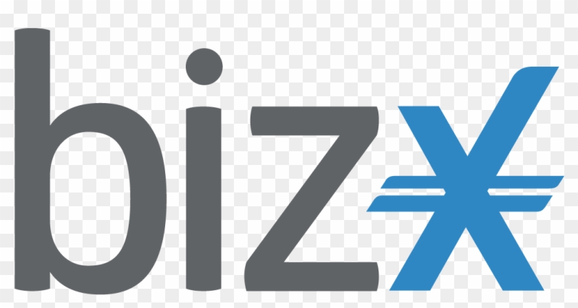 Bizx Logo 2014 Fb 3569 Copy - Bizx #354817