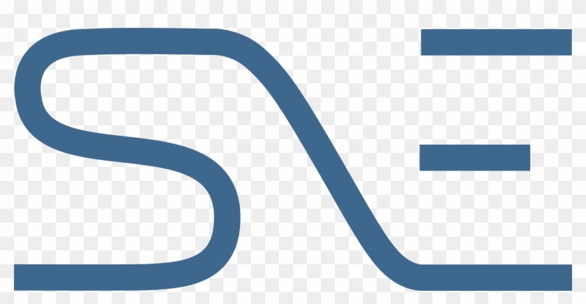 Logo Sne/logo Sne Blue - Logo Flat Png #354819