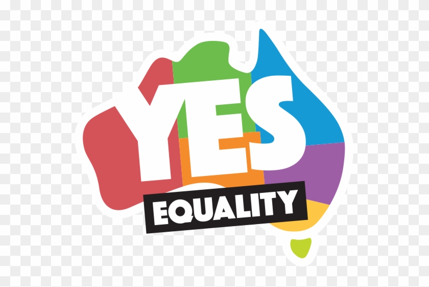 Yes Equality - Australia Equality #354825