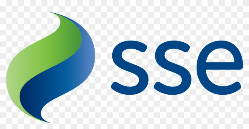Scottish And Southern Energy Logo #354826