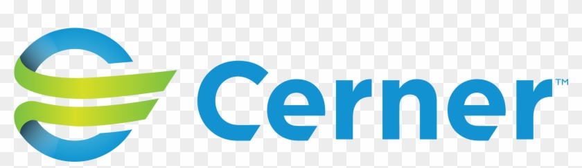 Learn More - Cerner Logo Png #354851