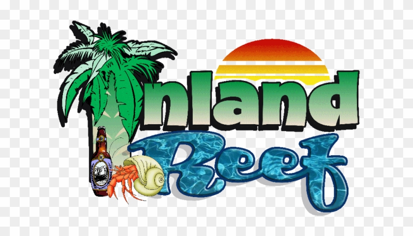 September 2015 Inland Reef Bar And Grill - Inland Reef Virginia Beach Va #354854
