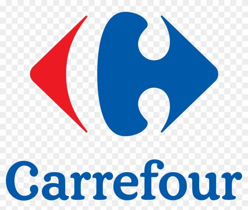 Carrefour Logo - Carrefour Market Logo Png #354856