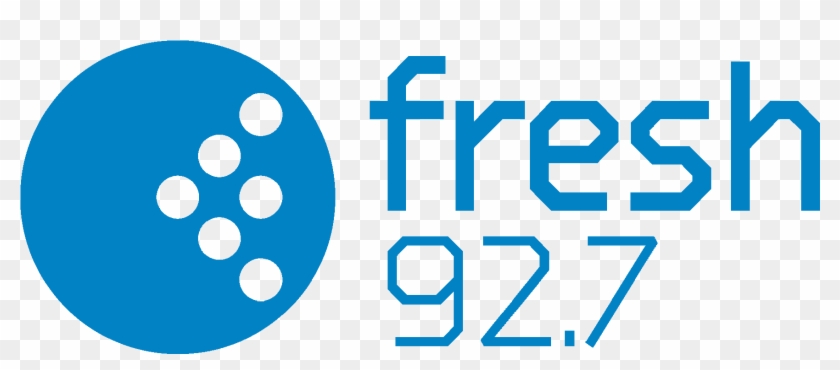 Fresh 92 - 7 Logo - Fresh 927 #354858