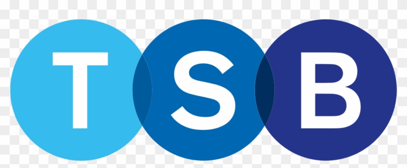 Tsb Logo - Tsb Bank Logo Png #354862