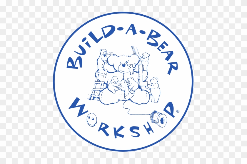 Mall Scavenger Hunt - Build A Bear Workshop #354874