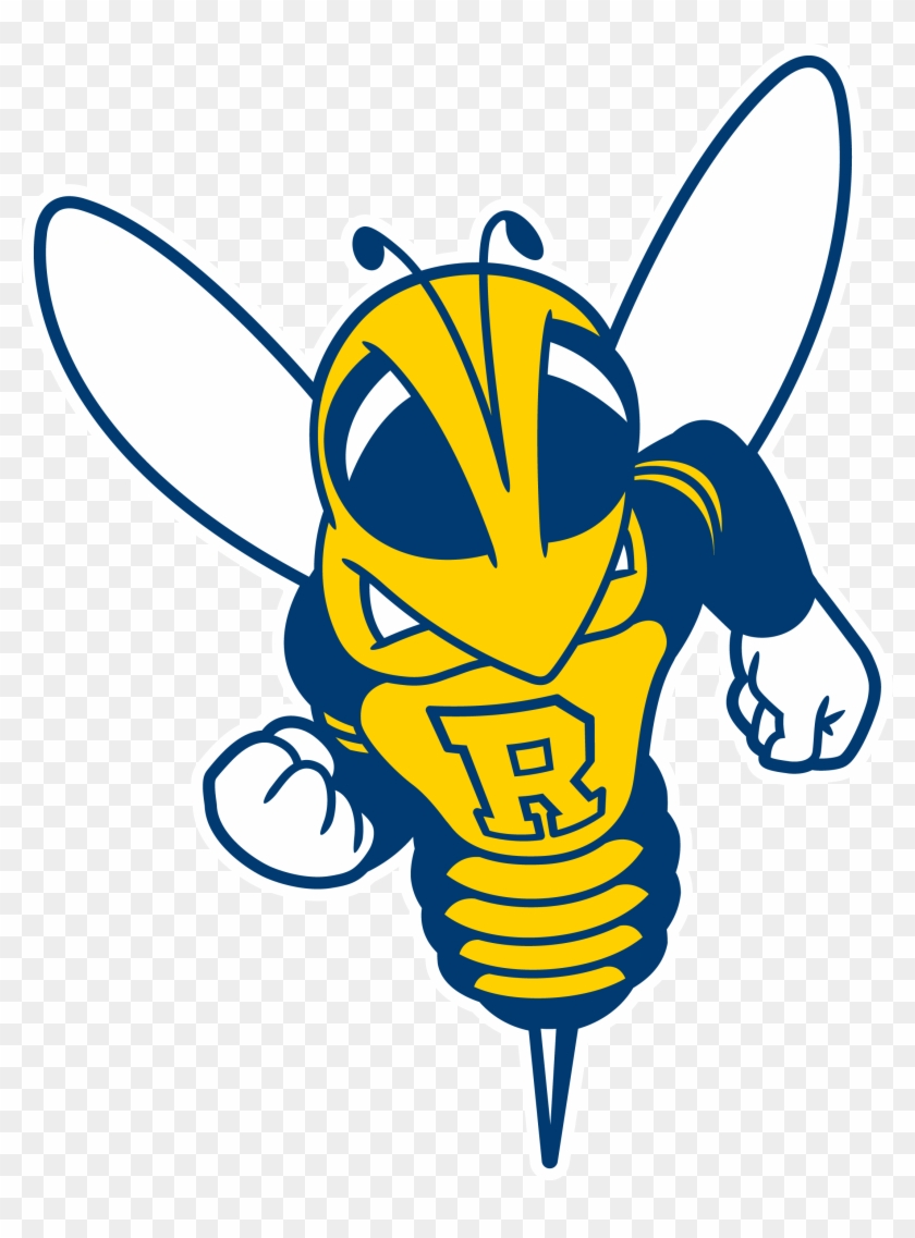 Mascot - University Of Rochester Mascot #354879
