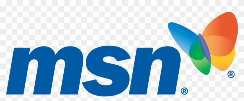 Msn Logo Old - Msn Logo #354900