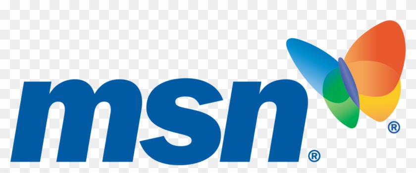 Msn Logo Old - Msn Logo #354900