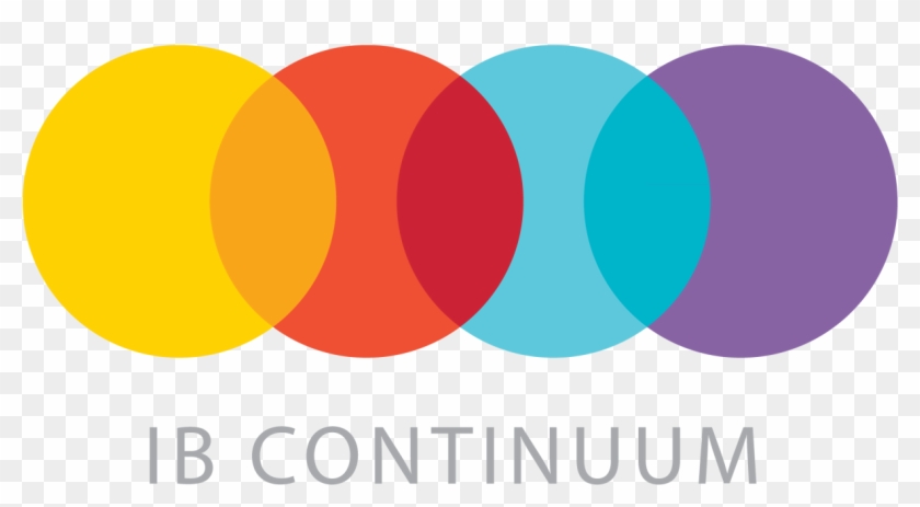 Ib Logo Ib Continuum - Ib Continuum Schools #354901